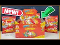 Download Lagu SUPERTHINGS LEGENDS! FULL BOX opening! NEW From Magic Box Toys Unboxing MP3