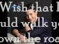 Lagu Alden Richards   Wish I May Lyrics