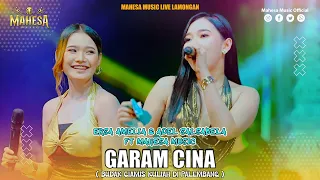 ersa amelia ft adel salsabela garam cina i mahesa music