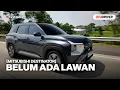 Download Lagu Mitsubishi Destinator 2025: Mencoba Performanya di Jalan dan Sirkuit