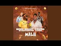 Lagu Malii (feat. Dobgima, Mr Black Handsome \u0026 35 Digriz)
