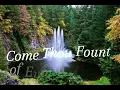 Come Thou Fount of Every Blessing| Piano Instrumental Hymn| @PraisingtheLord-3_16