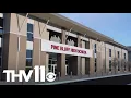 Pine Bluff could see newly passed high school by 2026