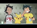Download Lagu UK: Morning Routine | Pokémon Journeys | Official Clip
