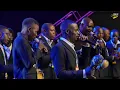 Lagu MWARI VAKANAKA LIVE PERFORMANCE BY TRINITY SINGERS AT LOVE ZIMBABWE FESTIVAL 2025 
