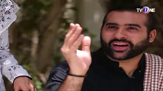 bhatti aur dd episode 14 season 2 tv one drama 14th august 2017