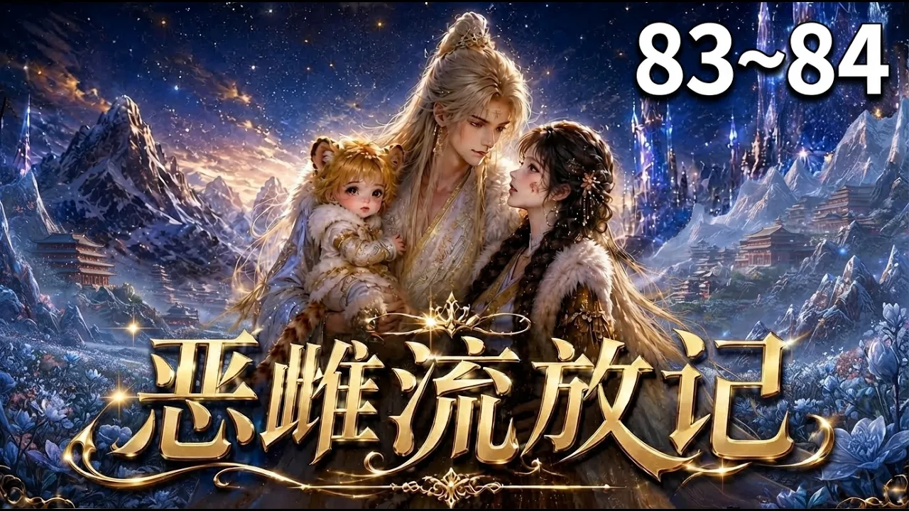 恶雌流放记 83