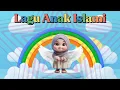 Download Lagu Lagu Anak Islami Pilihan Terfavorit dan Paling Populer 2025 || Rukun Islam \u0026 Mabruk Alfa Mabruk