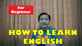 Download HOW TO LEARN ENGLISH FAST FOR BEGINNERS | (INDONESIAN SUBTITLE) MP3