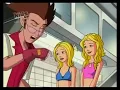 Re upload Mary-Kate And Ashley bikini scenes