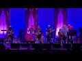 Download Lagu Up on Cripple Creek - The Last Waltz 2019 at The Capital Theater NY 11/5/19