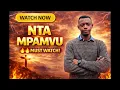Lagu Nta Mpamvu - Alain Ndizey (Audio)