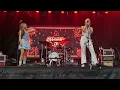 Maddie & Tae - Die From A Broken Heart Live At Big As Texas Fest 2024