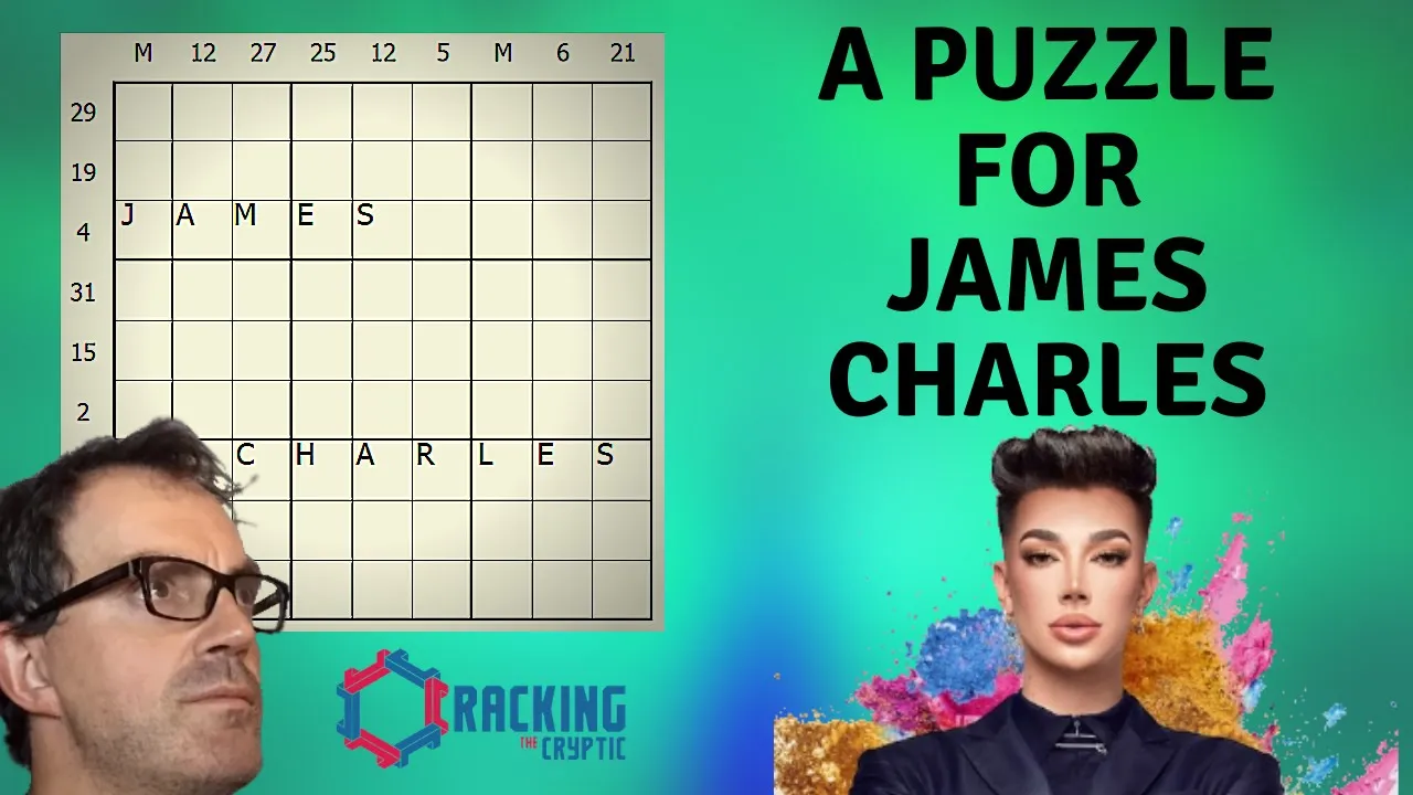 Use Code James