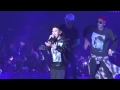 Lagu G-Dragon(지드래곤) '니가 뭔데'(WHO YOU) Live_StayG-6 열기 후끈~
