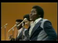 The O'Jays - Back Stabbers (Live @ Soul Train) 1972