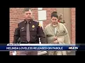 Mastermind behind burtal 1992 murder released from prison