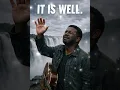 Victor Ivyic-It is well
