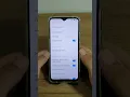 Lagu Como bloquear o layout da  tela inicial no seu Redmi 9