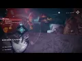 Destiny 2 Use the Nasreddin Power Sword Find Cayde 6 Mission