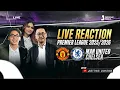 Download Lagu JUS LIVE COMMENTARY :  MAN UNITED VS CHELSEA