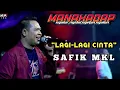 Download Lagu Lagi-Lagi Cinta (cipt.H.Rhoma irama) - Safik MC - New MANAHADAP Banjar Bendo sidoarjo