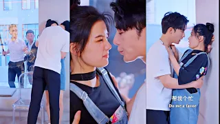 زعيم مافيا قدر يثبت بنت جميلة فأتهووس بجمالها وقرر يتجوزها غصب عنها رغم كرهها ليه ملخص مسلسل 