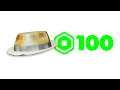 Limited Items Selling for 100 Robux