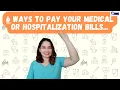 Kaiser Healthcard In Paying For Your Hospital Bills
