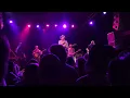 Pat Green / Don't Break My Heart Again / Live at The Sinclair / Cambridge MA 02/24/2023