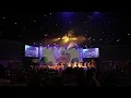 Turn It Up Planetshakers Hog 4 Programming Tutorial - VBS 2019 Lighting