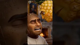 Cocardo y sus helados TEMPORADA 2 ¿PIÑA SERA EL VILLANO?