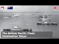 Lagu The British Pacific Fleet - Off Japanese Shores