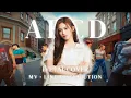 Download Lagu IVE | AI-COVER | ABCD + MV + LINE DISTRIBUTION