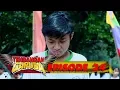 Download Lagu Iqbal Buat Kecewa Tim Samber Gledek, Apa Penyebabnya Yaa? - Tendangan Garuda Eps 24