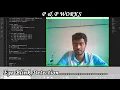 Eye Blinking detection Python OpenCV