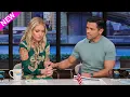SHOCKING Diagnosis for Mark Consuelos Kelly Ripa s Heart-Wrenching Reaction August 16 2026