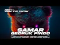 DJ BANTENGAN GEDRUK PINDO SAMAR VIRAL FYP TIKTOK 2k24 | DSB MUSIC KUCIWO