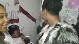 give dem kungfu the new party hit 