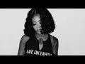 santa baby - summer walker (slowed + reverbed) ft. love renaissance