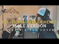 Maddie And Tae - Die From A Broken Heart (Cover) (Male Version)