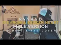 Download Lagu Maddie And Tae - Die From A Broken Heart (Cover) (Male Version)