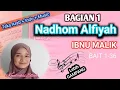 Download Lagu LAGU NADHOM ALFIYAH - BAGIAN 1 Kuntriksi Ellail - Arab \u0026 Indo Liric. Raggae Version