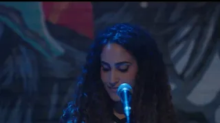                     ياريتنا  من مسلسل ميدتيرم دنيا وائل  دندنها