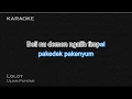 Download Lagu Karaoke LOLOT Ulian Punyah