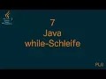Java fur Anfanger - 7