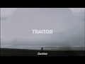 Download Lagu traitor (Gustixa Remix)