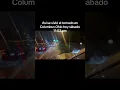 Asi se vivio el tornado en Columbus Ohio