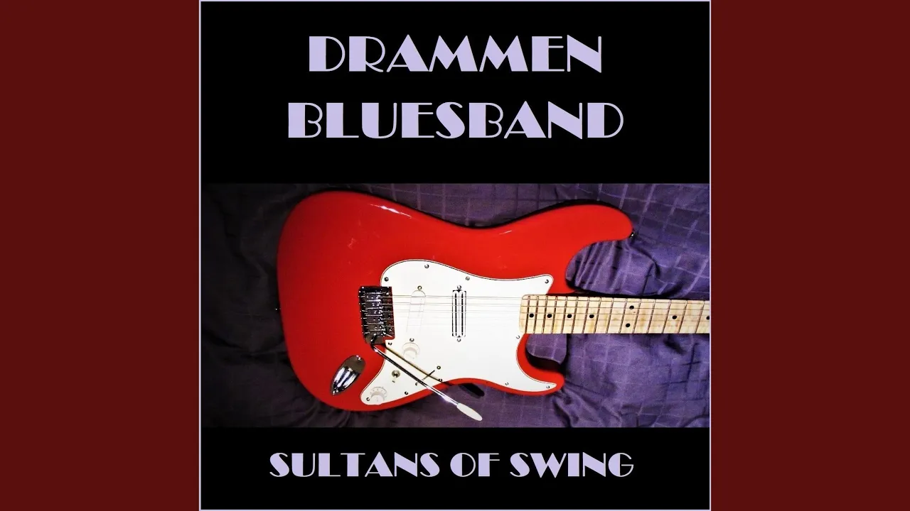 Sultans of Swing (Live)