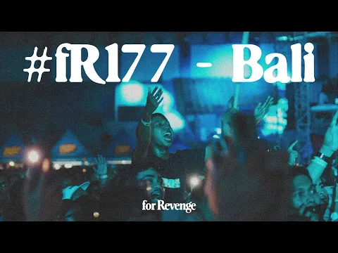 Download MP3 for Revenge - fR177Bali